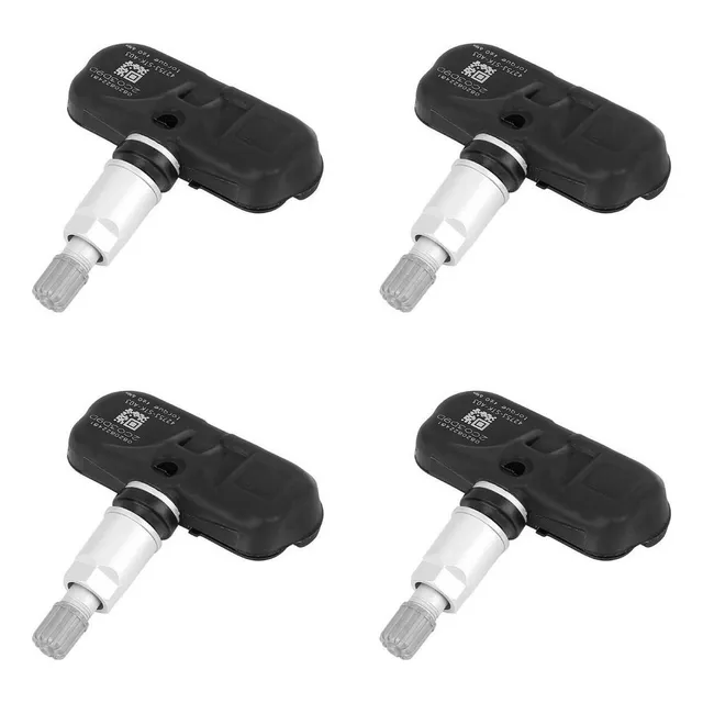 Para 4 Sensores Tpms Acura Honda Pilot