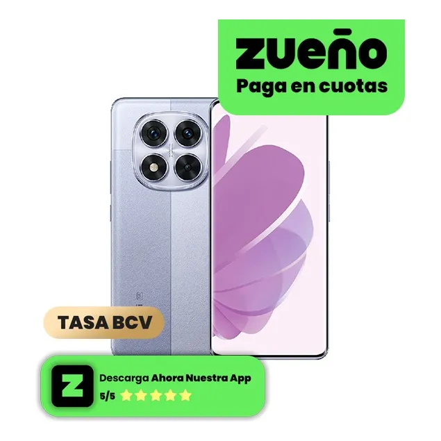Redmi Note 14 Pro 5g 12/512 Paga En-cuotas-con-zueño-tienda