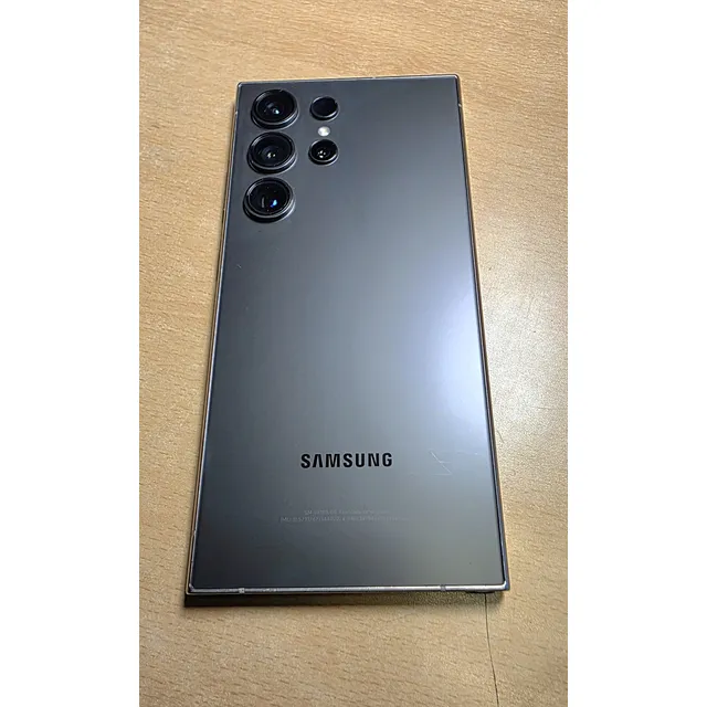 Samsung Galaxy S24 Ultra Sm-s9288/ds Dual Sim 512gb 12gb Ram