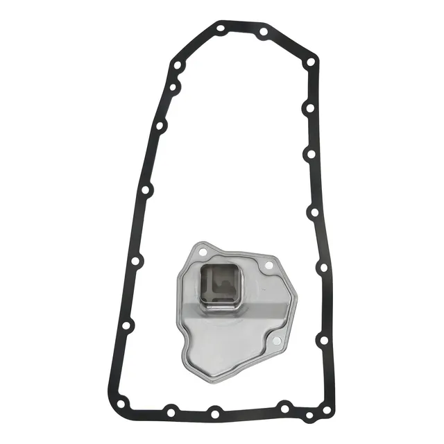 Filtro Caja Automatica Para Jeep Compass Patriot 2007-2015