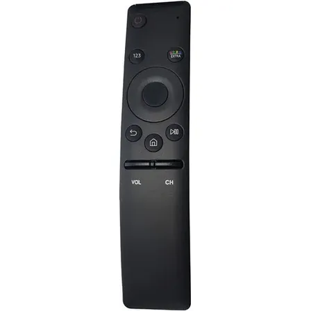 Control Remoto Genérico Para Samsung Smart Tv 4k