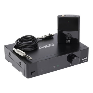 Akg Pro Audio Dms100 Sistema Digital Inalámbrico D... Akg Pro Audio Dms100 Sistema Digital Inalámbrico D...