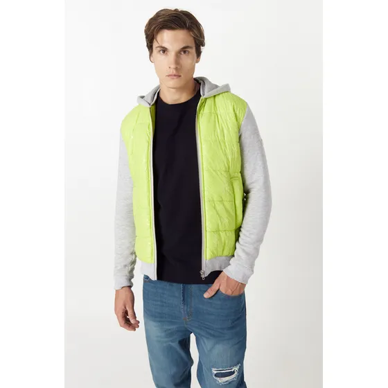Campera Recamier Tascani