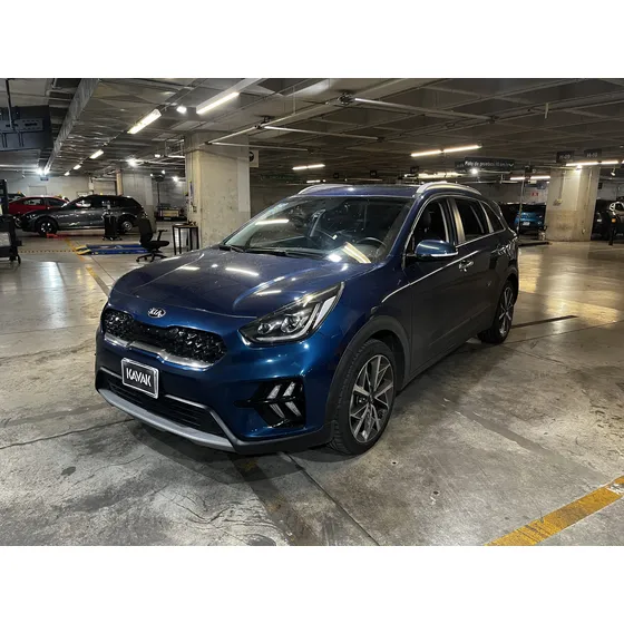 Kia Niro 1.6 Ex Dct