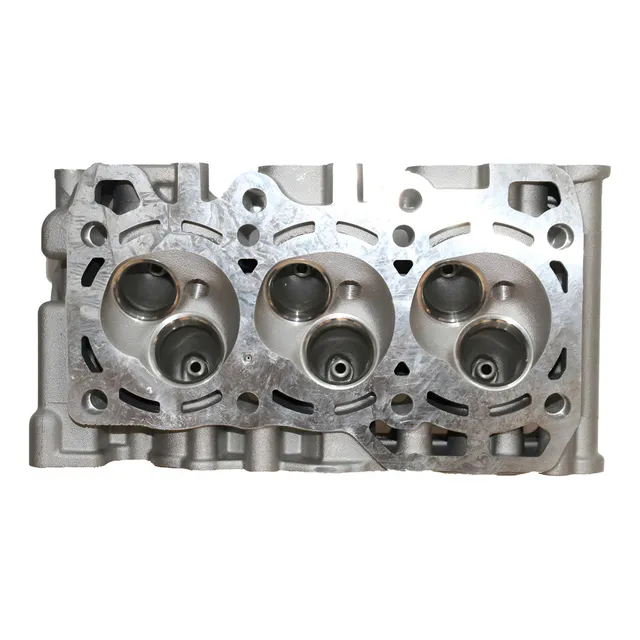 Culata Daewoo Matiz 800 M100 F8cv Sohc 6 Valv 1999 2003