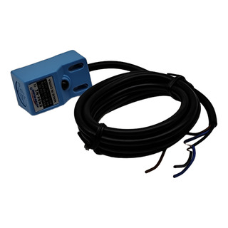 Sensor Inductivo De Proximidad Tuerko Npn Para Laser Co2 Cnc Sensor Inductivo De Proximidad Tuerko Npn Para Laser Co2 Cnc