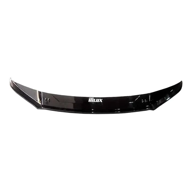 Deflector De Capó Maxliner Policarbonato Hilux Revo Negro