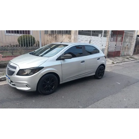 Chevrolet Onix 1.0 Joy 5p