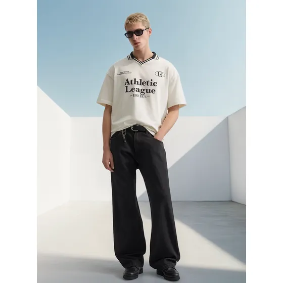 Zara Chomba Retro Sin Género