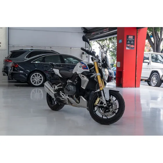 Bmw R 1250 2021
