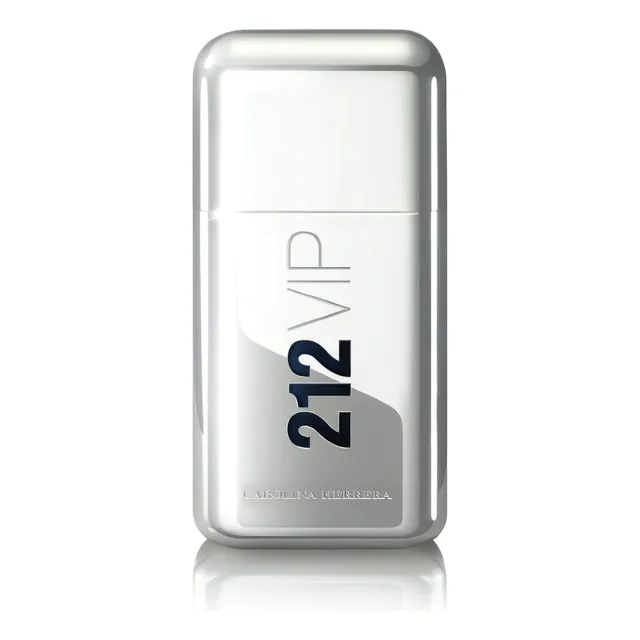 Carolina Herrera 212 Men Vip Eau de toilette 50 ml para hombre