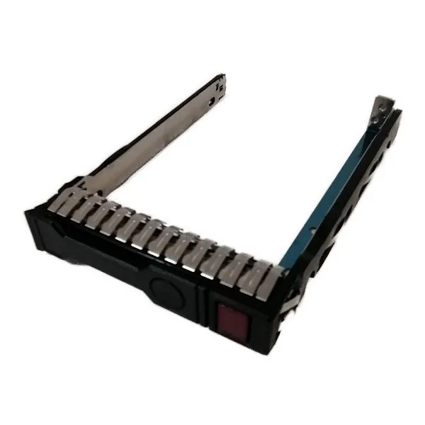 2 Caddy Hp 2.5 G8 G9 G10 Np 651687-001 Proliant Dl360 Dl380