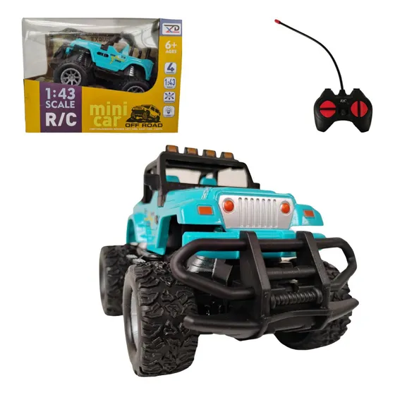 Juguete Carro Control Remoto, Coche Vehículo Juego  Niños