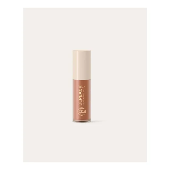 Be Peach Blush E Batom Papaya - Bruna Malheiros