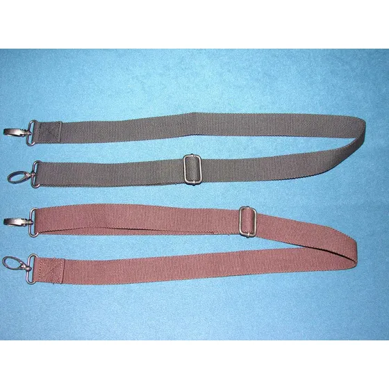 Tommy Hilfiger - Correas Ajustables Para Bolsos ( Nuevas )