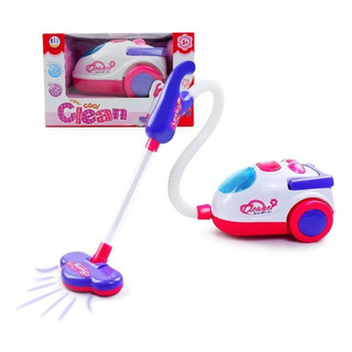 Aplicable A (1) Mini Aspiradora Eléctrica Para Niños Aplicable A (1) Mini Aspiradora Eléctrica Para Niños