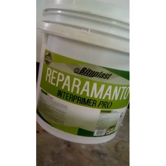 Reparamanto