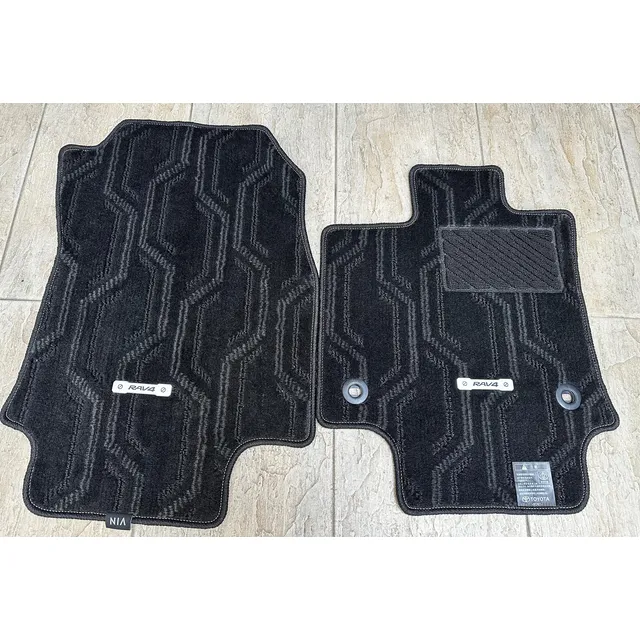 Alfombra Tela Toyota Rav4 2019-2024
