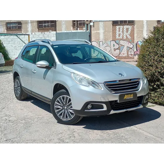 Peugeot 2008 1.6 Active