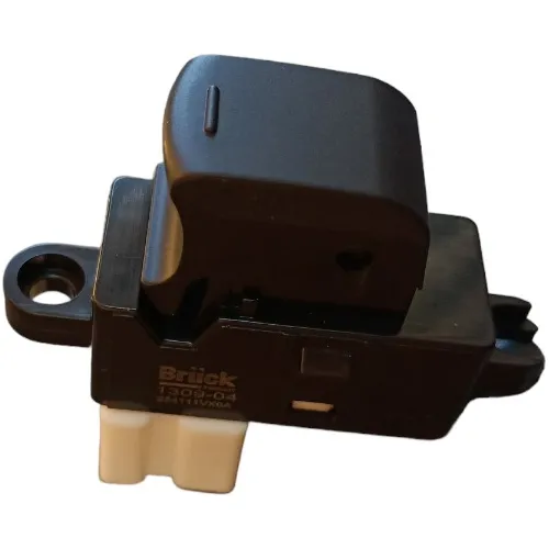 Switch Vidrio Electrico Versa 2011-2019 Delantero Derecho
