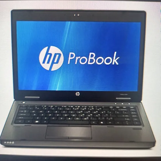 Laptop Hp Probook
