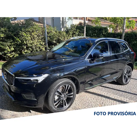Volvo Xc60 T8 Hybrid Momentum Awd Geartronic