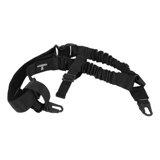 Portafusil Kampak Bungee Tactico Resorte Militar Policia Portafusil Kampak Bungee Tactico Resorte Militar Policia