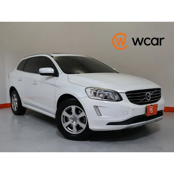 Volvo Xc60 T5 Summum 2.0 Tp T Ct Tc 4x4