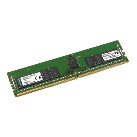 Ddr4 16gb 2400mhz Dimm Kingston Kvr24n17s8/16 Nuevas