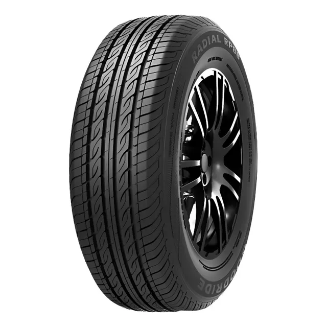 Llanta Radial Rp88 Goodride 86t Índice De Velocidad T