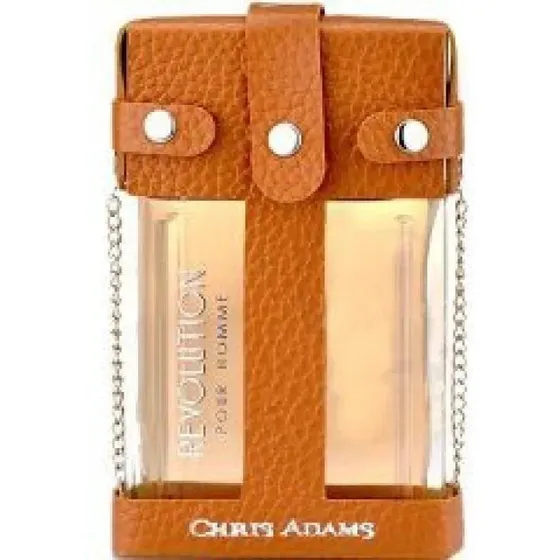 Chris Adams Revolution Pour Homme Eau De Parfum 100ml