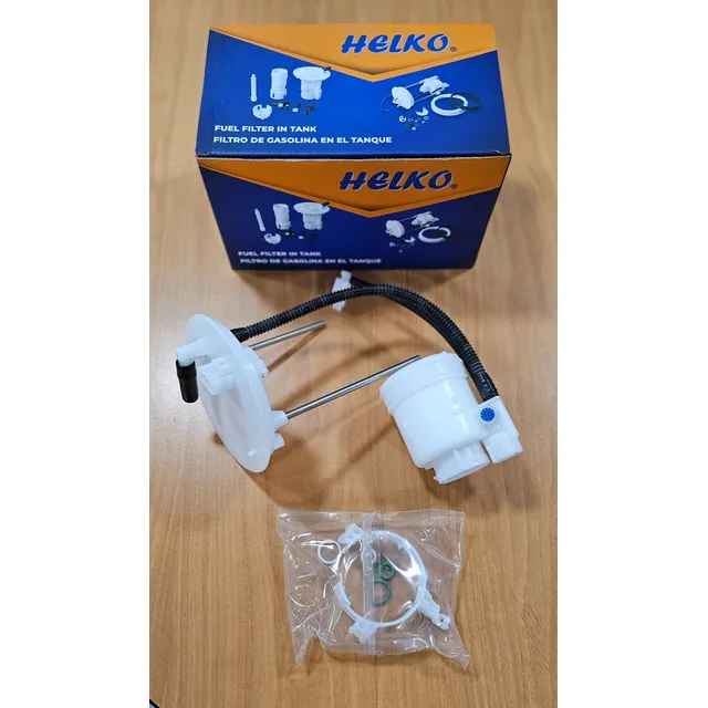 Filtro Sumergible De Gasolina Con Tapa Mazda  5