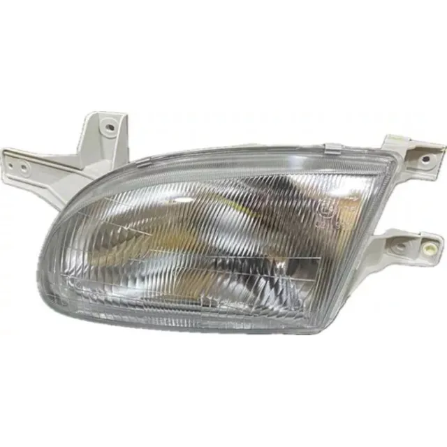 Faro Dodge Brisa Izquierdo Depo