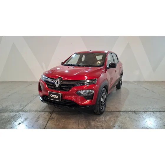 Renault Kwid 1.0 Iconic