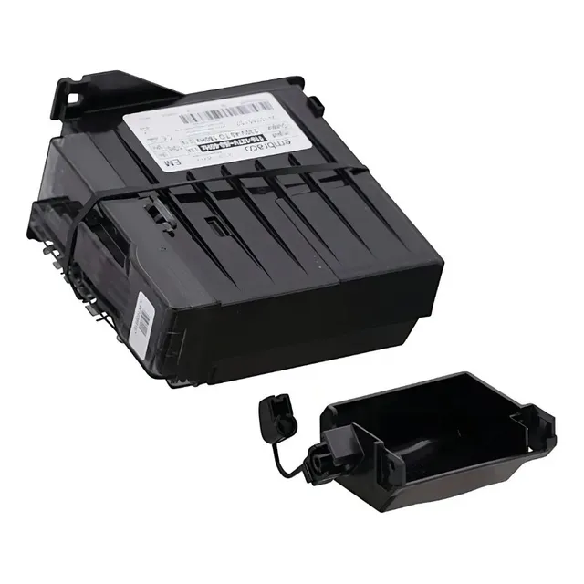 Módulo Inversor Do Compressor 127v Refrigerador - W10412947