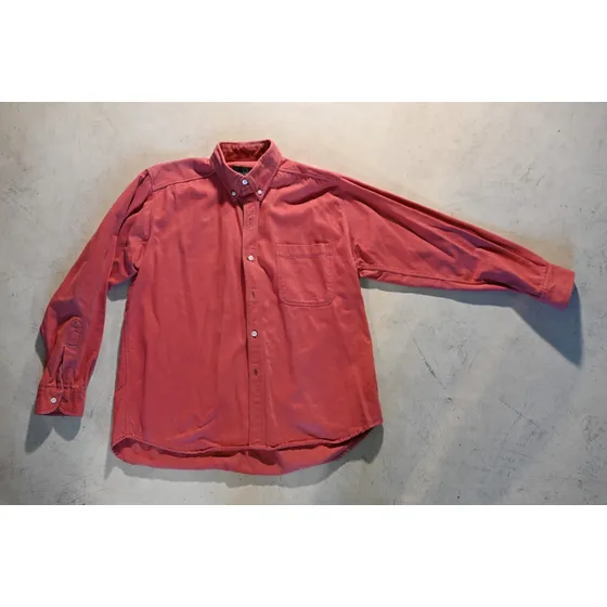Camisa Fred Perry Talle L/m