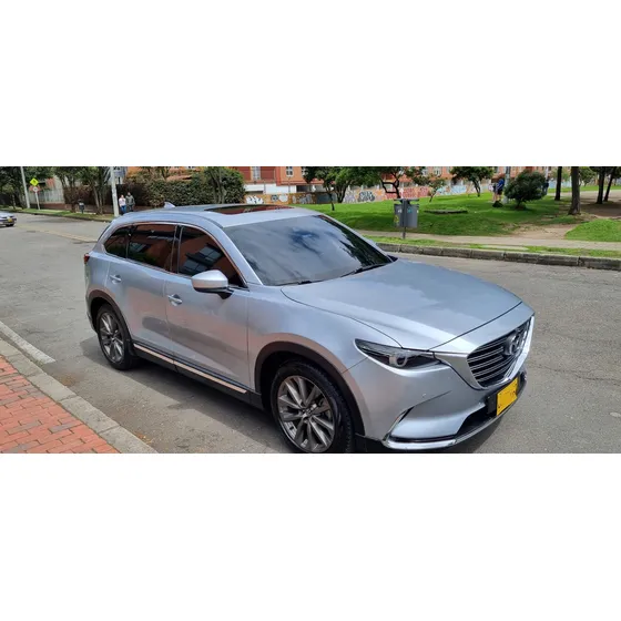 Mazda Cx-9 2.5 Grand Touring Signature