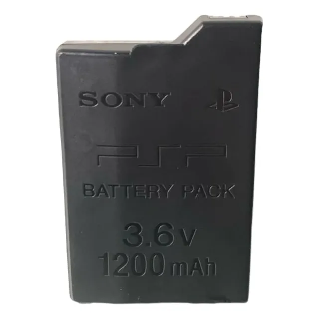 Bateria Pila Para Psp 2000/3000 Nueva