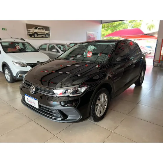 Volkswagen Polo 1.0 170 Tsi Manual