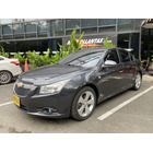 Chevrolet Cruze 1.8 Platinum At