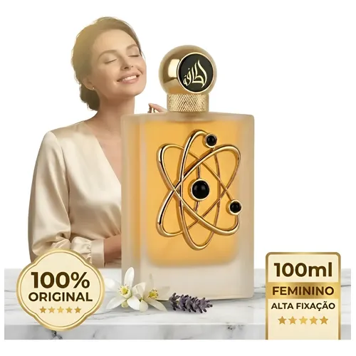 最終値下げ★新品未使用★ Lattafa Tharwah Gold 香水 Perfume Lattafa Tharwah Gold Edp 100ml | MercadoLivre