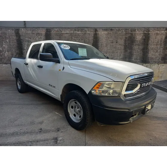 Ram 1500 3.6 V6 Crew Cab Slt At