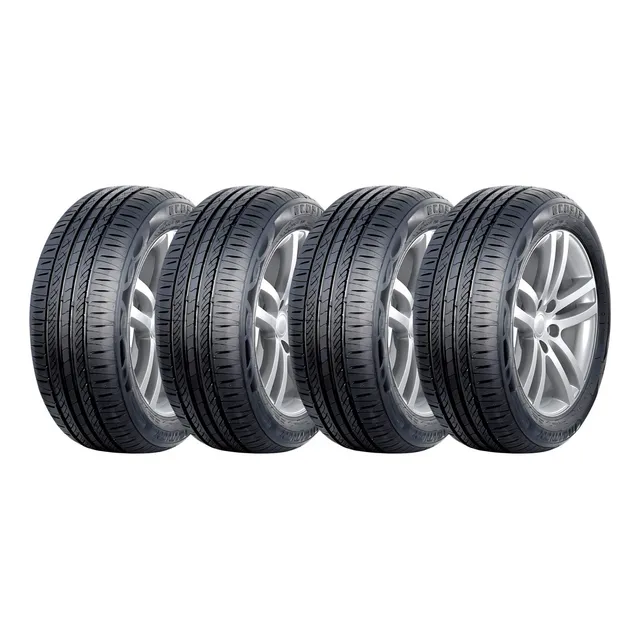 kit de 4 Cubiertas Infinity 185/60 R14 Ecosis