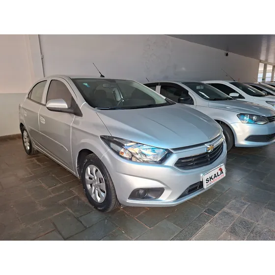 Chevrolet Onix 1.0 Lt 5p