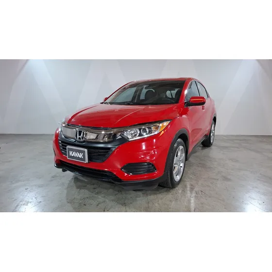 Honda Hr-v 1.8 Uniq Cvt