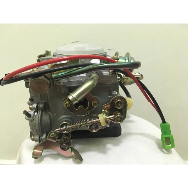 Carburador Original De Toyota Corolla Avila Nuevo.