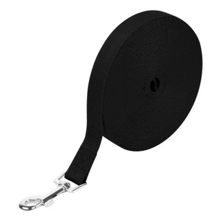10m Correa Para Perro Grande Resistente Rotación 360° 10m Correa Para Perro Grande Resistente Rotación 360°