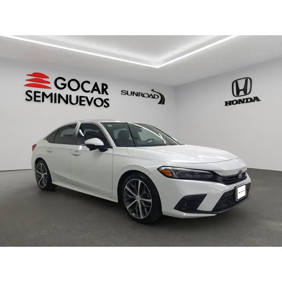 Honda Civic Touring
