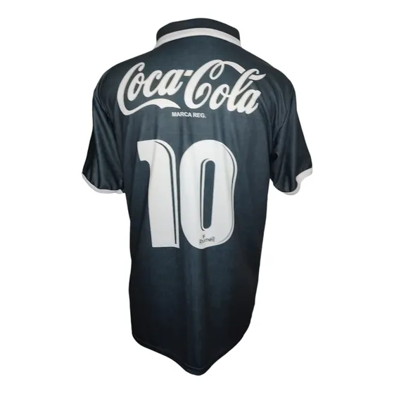 Camisa Botafogo Retrô 1994 Preta Promoção