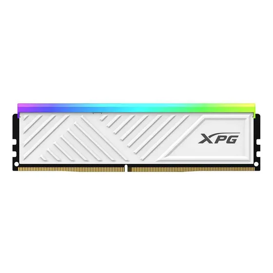 Memória Xpg Spectrix D35g 32gb Ddr4 3200mhz Cl16 Rgb Desktop